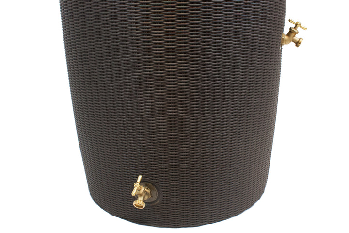 Impressions Bali 50 Gallon Rain Saver