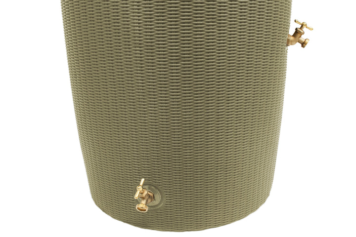 Impressions Bali 50 Gallon Rain Saver