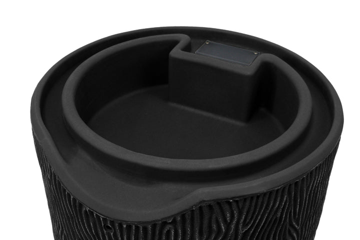 Impressions Bark 50 Gallon Rain Saver