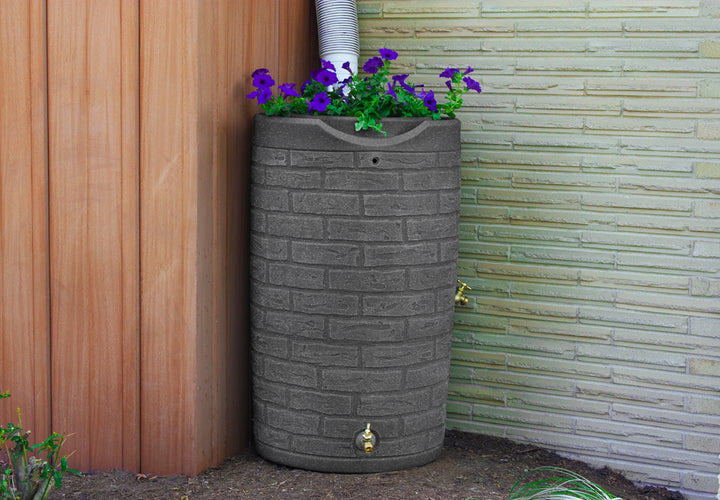 Impressions Downton 50 Gallon Rain Saver
