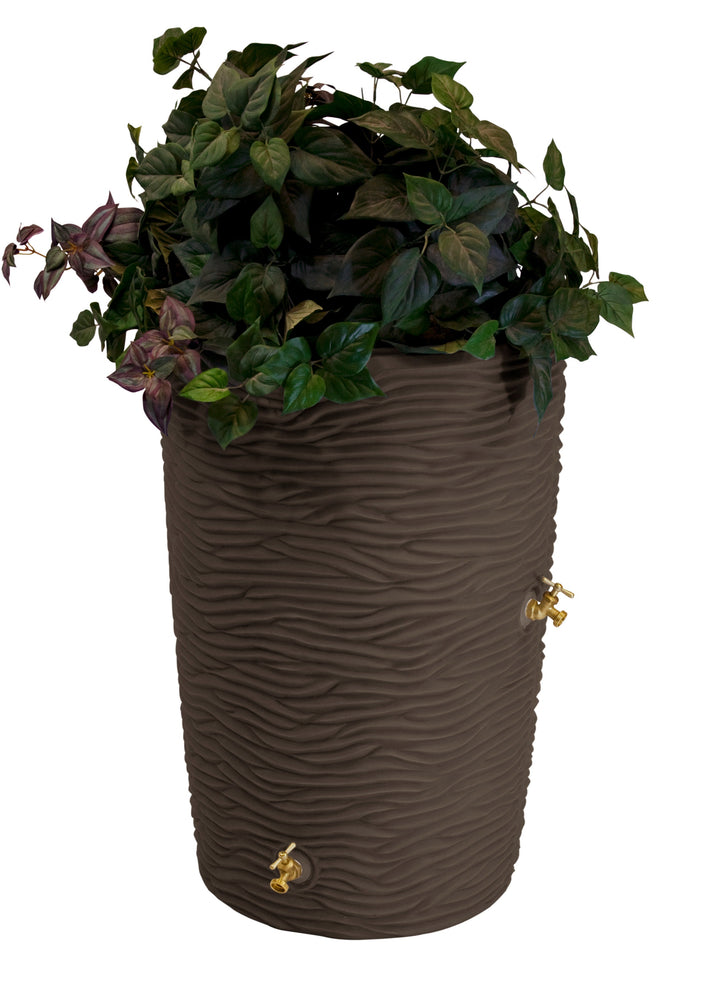 Impressions 50 Gallon Palm Rain Saver