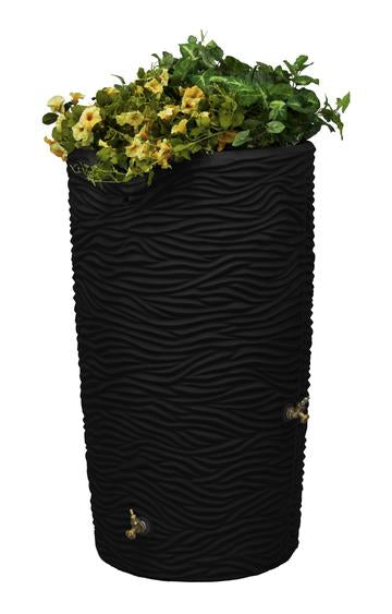 Impressions Palm 65 Gallon Rain Saver - GreenLivingSupply-Store