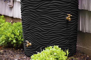 Impressions Palm 65 Gallon Rain Saver - GreenLivingSupply-Store