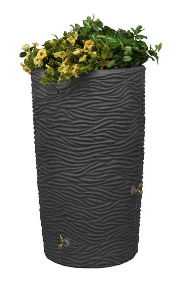 Impressions Palm 65 Gallon Rain Saver - GreenLivingSupply-Store
