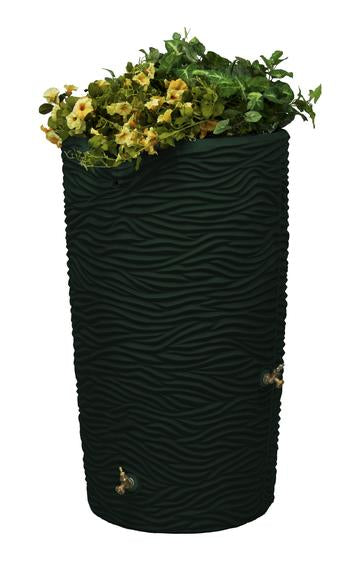Impressions Palm 65 Gallon Rain Saver - GreenLivingSupply-Store