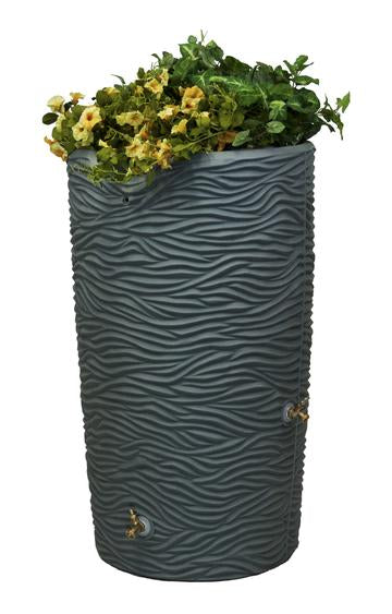 Impressions Palm 65 Gallon Rain Saver - GreenLivingSupply-Store