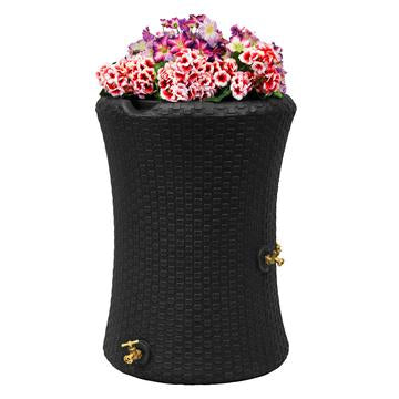 Impressions Nantucket 50 Gallon Rain Saver - GreenLivingSupply-Store