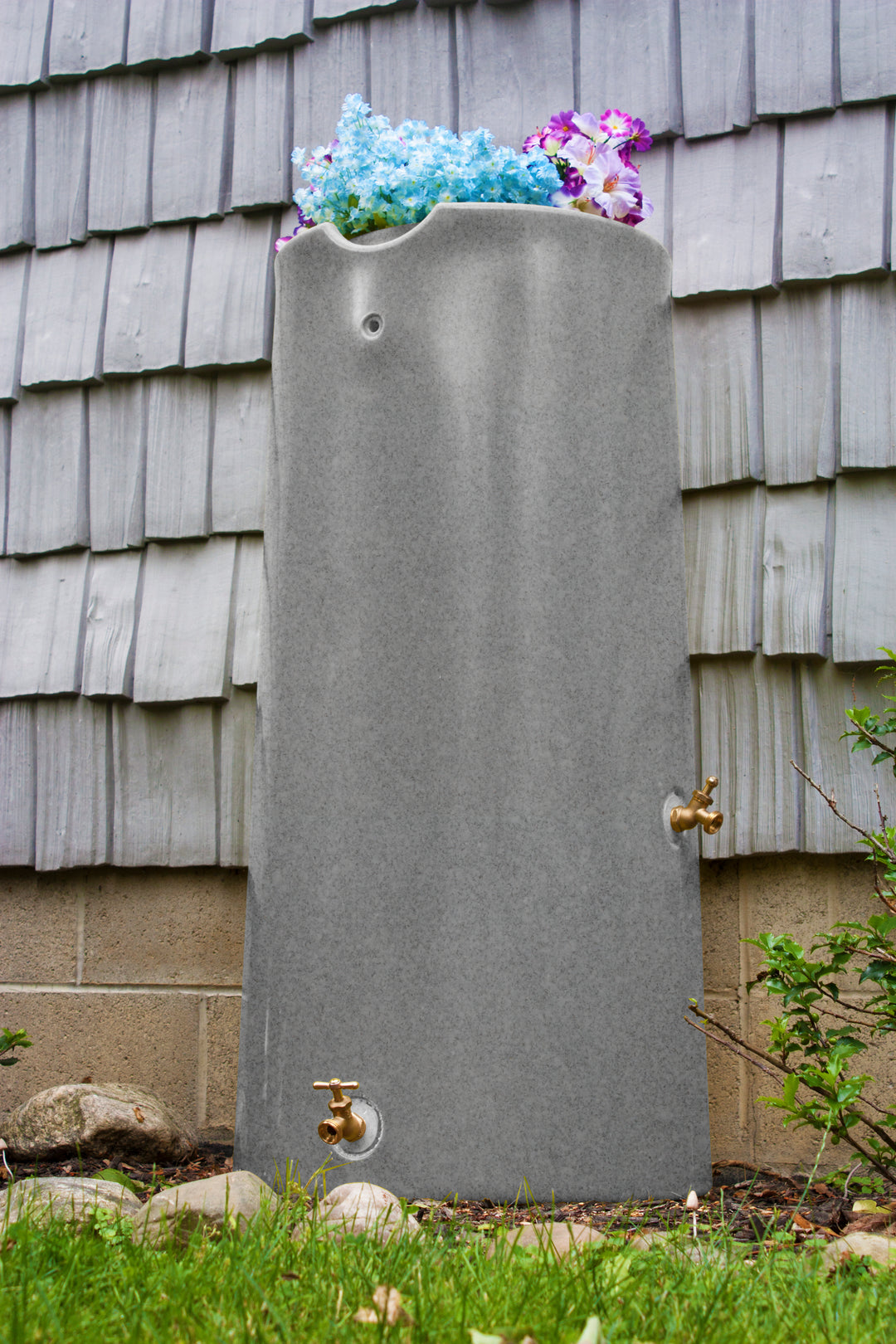 Impressions Reflections 50 Gallon Rain Saver - GreenLivingSupply-Store