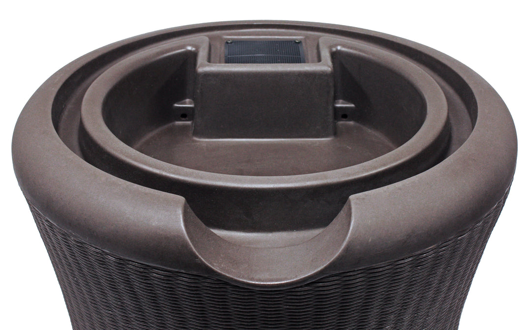 Impressions Willow 65 Gallon Rain Saver