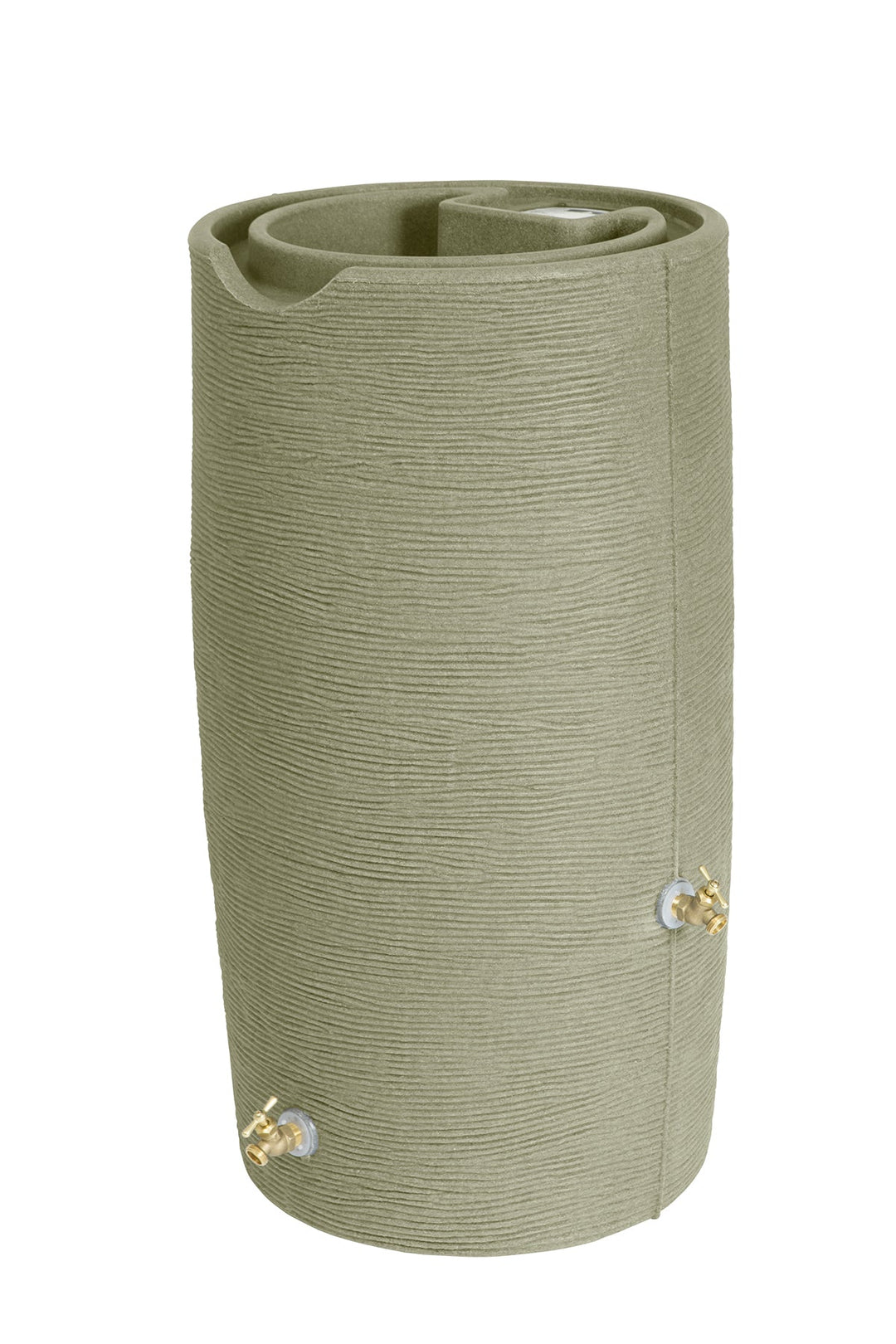 Impressions Stone 65 Rain Saver