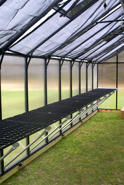 MONT Work Bench System - Made Specifically for Mont Greenhouses