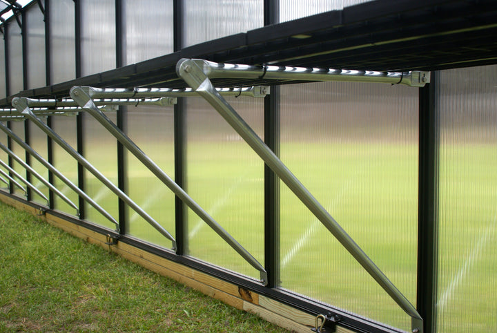 MONT Work Bench System - Made Specifically for Mont Greenhouses