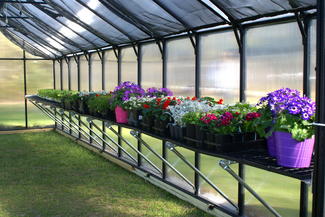 MONT Work Bench System - Made Specifically for Mont Greenhouses