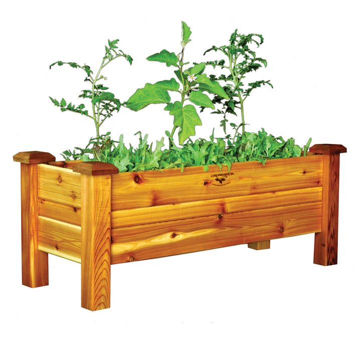 Gronomics Planter Box 18" x 48"