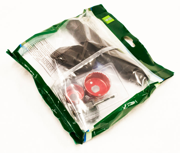 Rain Wizard Diverter Flex Kit - GreenLivingSupply-Store