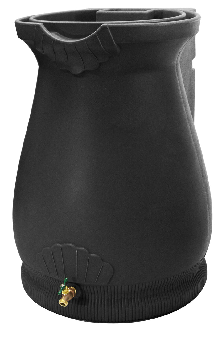 Rain Wizard Urn 65 gallon - GreenLivingSupply-Store