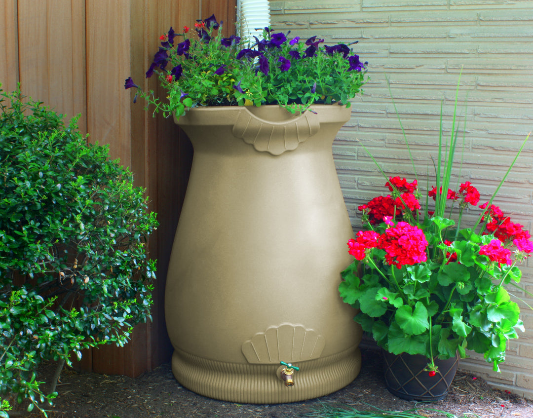 Rain Wizard Urn 50