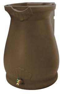 Rain Wizard Urn 65 gallon - GreenLivingSupply-Store