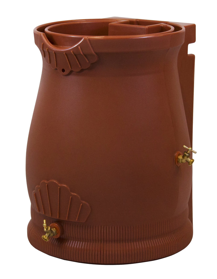 Rain Wizard Urn 50