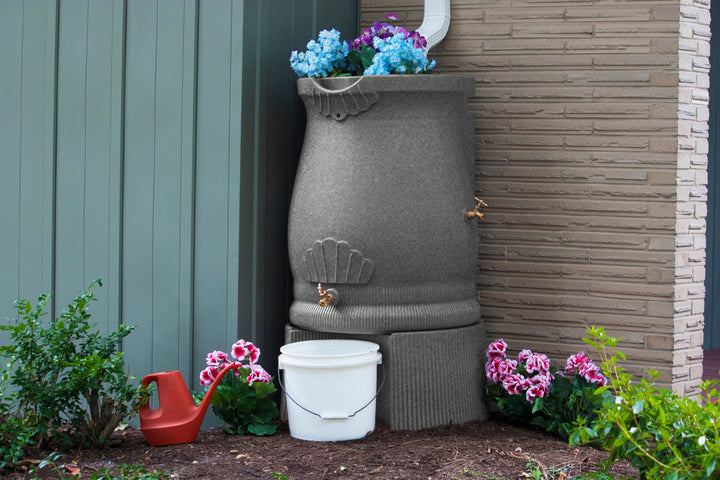 Rain Wizard Urn Stand