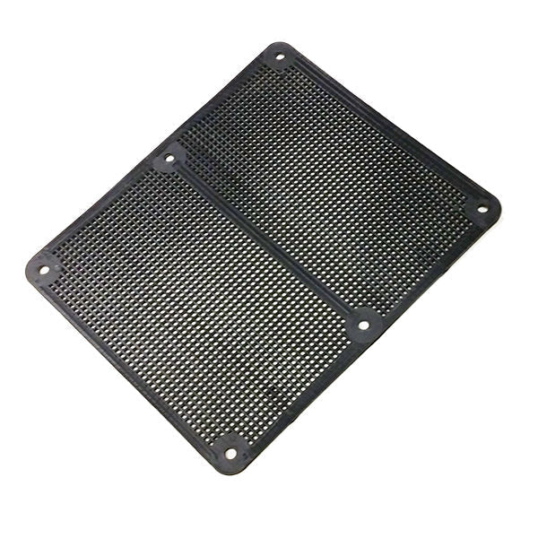 Rain Barrel Screens