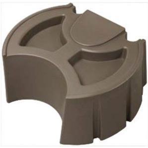 Rain Wizard 50 Rain Barrel Stand