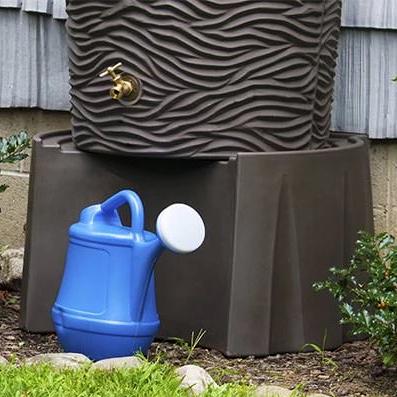 Rain Wizard Universal Stand - 10 Designer Colors