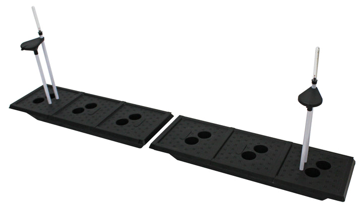 Veg Trug Self Watering Kit