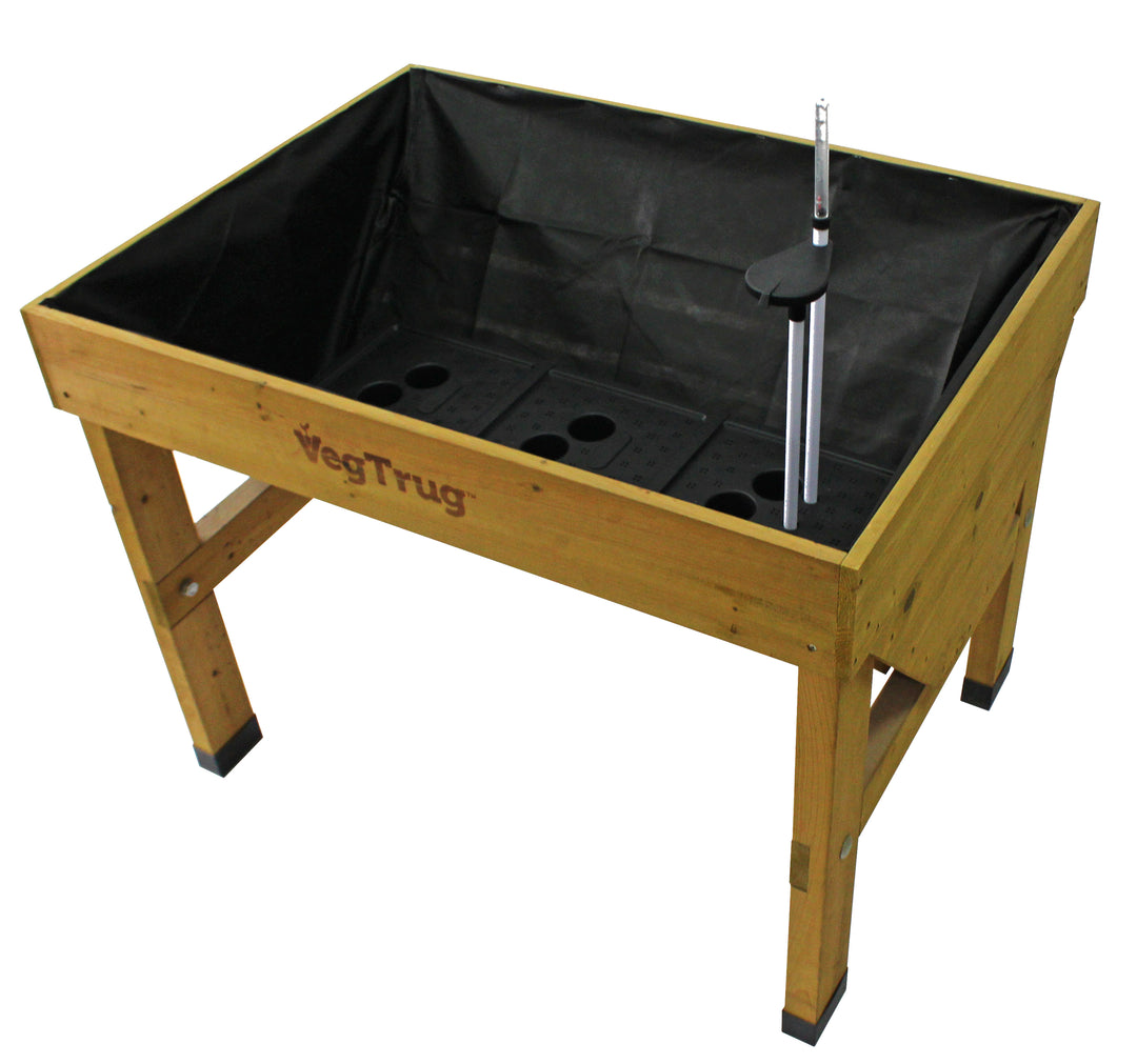 Veg Trug Self Watering Kit