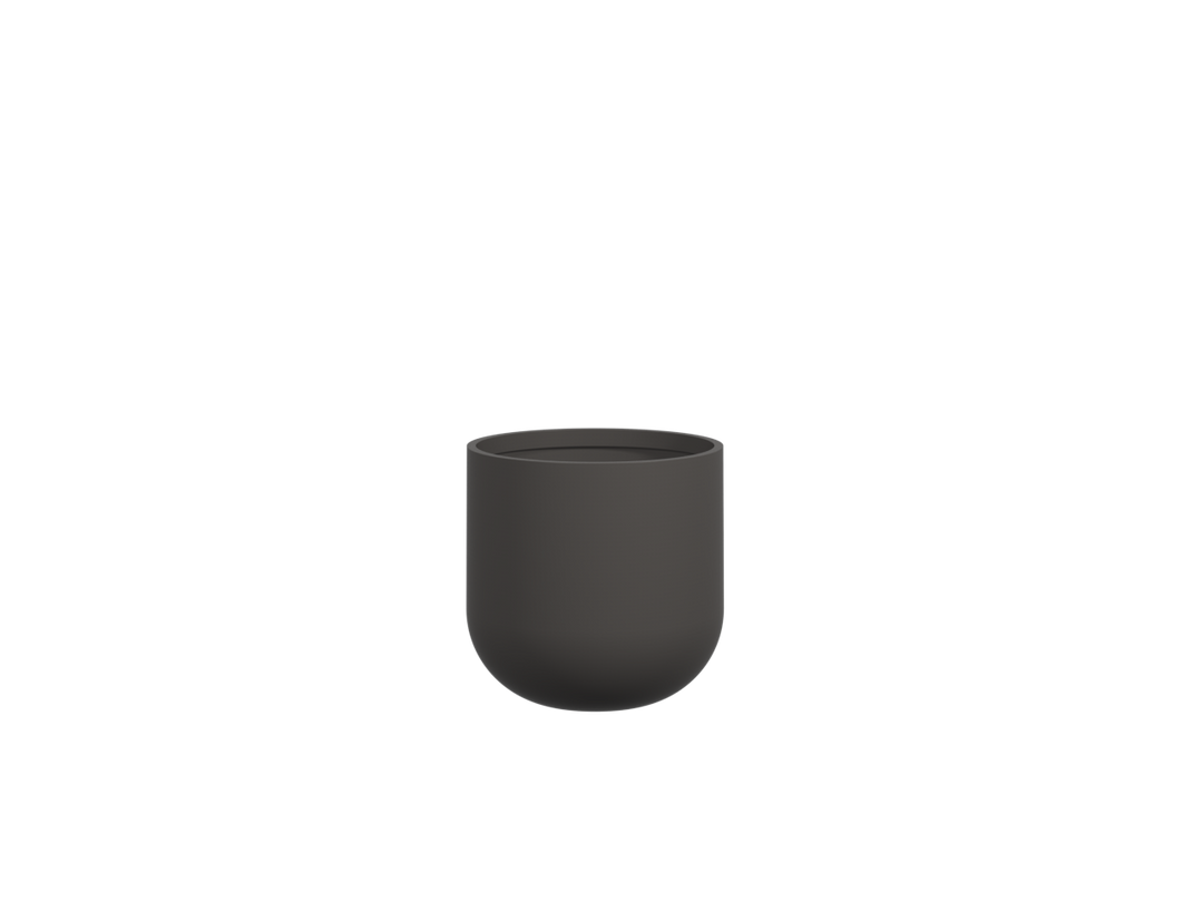 Rotunda Series 2970 Fiberglass Planter - Three Sizes