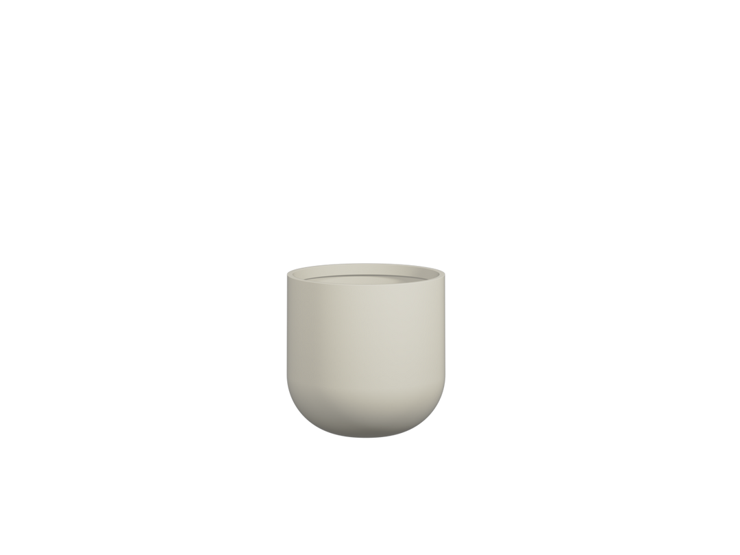 Rotunda Series 2970 Fiberglass Planter - Three Sizes
