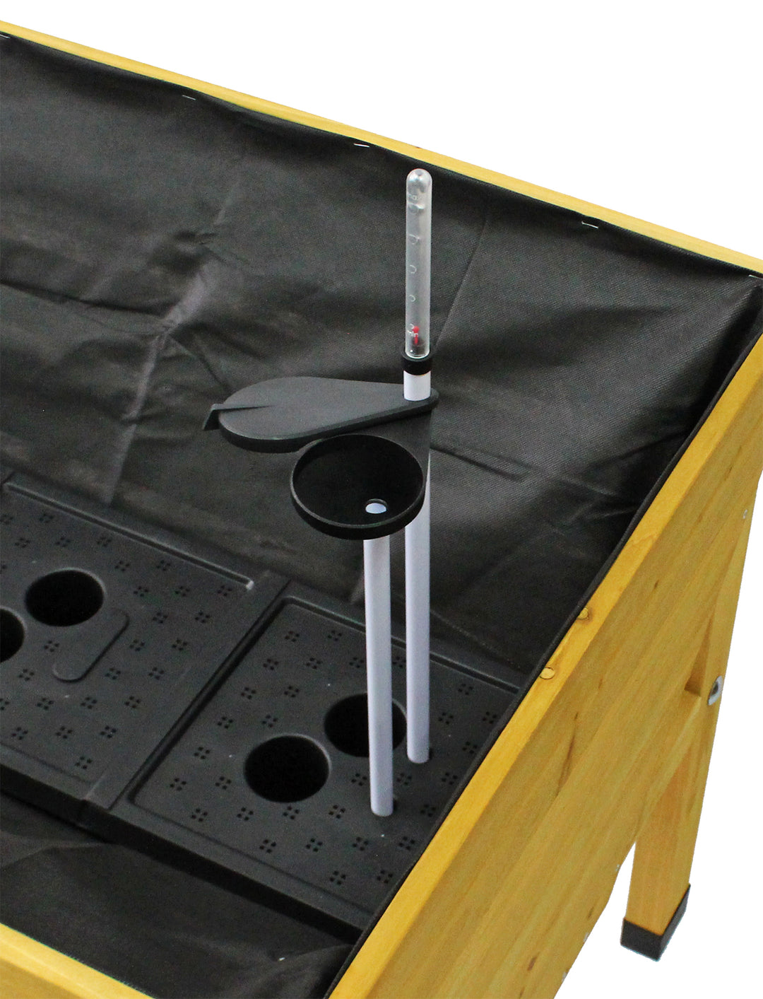 Veg Trug Self Watering Kit