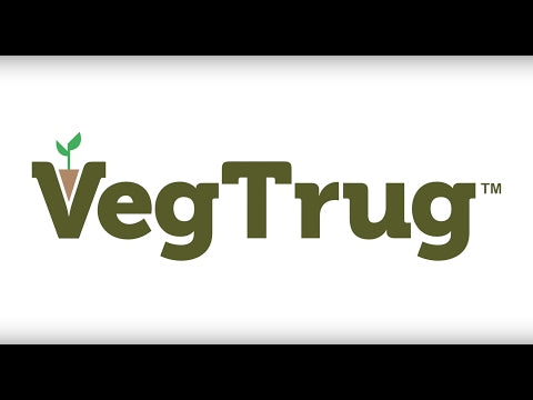 Veg Trug Cold Frame Medium 1.8m