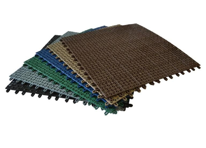 MONT Flooring Kit - Flooring Kit For 20 Ft. Mont Greenhouse