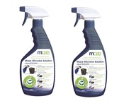 Maze 2 Pack Liquid Bokashi Spray Bottles