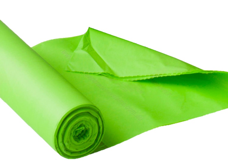 Corn Bags for MAZE 1.85 Gallon Kitchen Caddie- 120 Bags