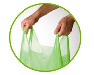 Maze 120 Count 7.1 Gallon Corn Bags