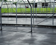 RSI 3 Foot Commercial All Weather Landscaping Ground Covering