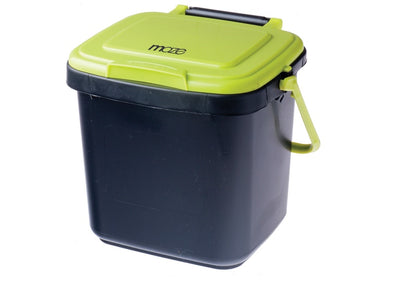 Maze 1.85 Gallon Kitchen Caddie Compost Bin