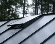 Mont Roof Vent Kit