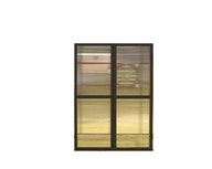The MONT Door Kit