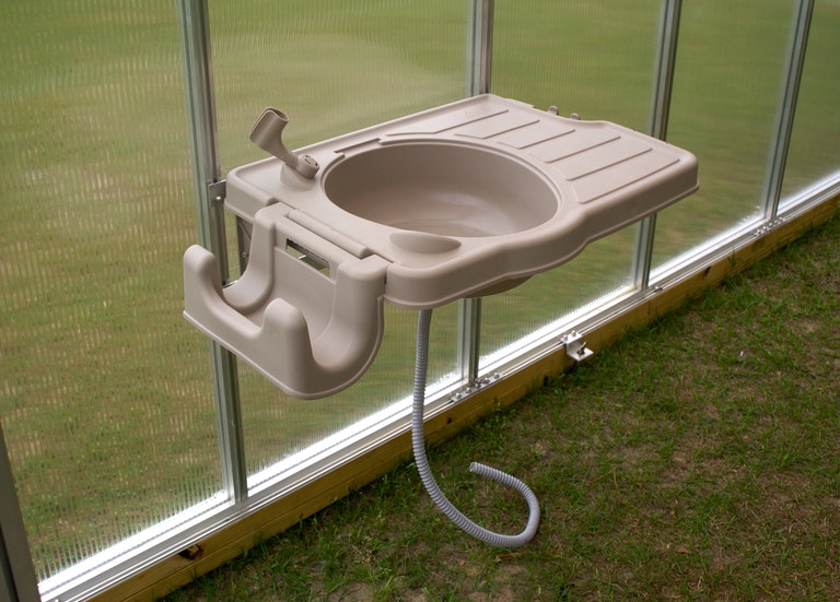 MONT Large Greenhouse Sink