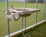 MONT Large Greenhouse Sink