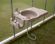 MONT Large Greenhouse Sink