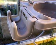 MONT Large Greenhouse Sink