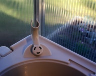 MONT Large Greenhouse Sink