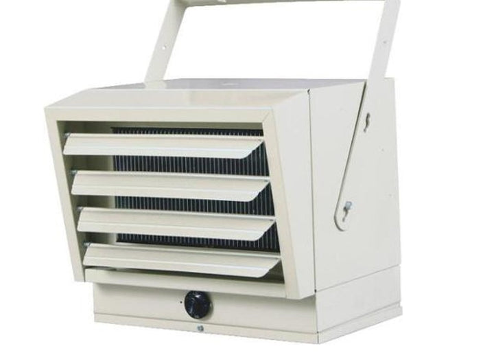 RSI Greenhouse &amp; Work Shop Heating System