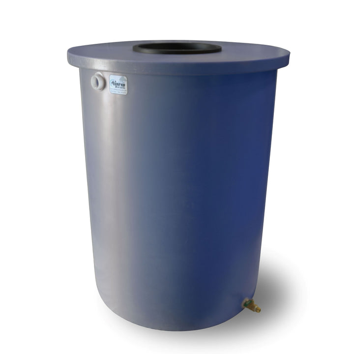 Villa Series From Tijeras Rain Barrel - 65 Gallon